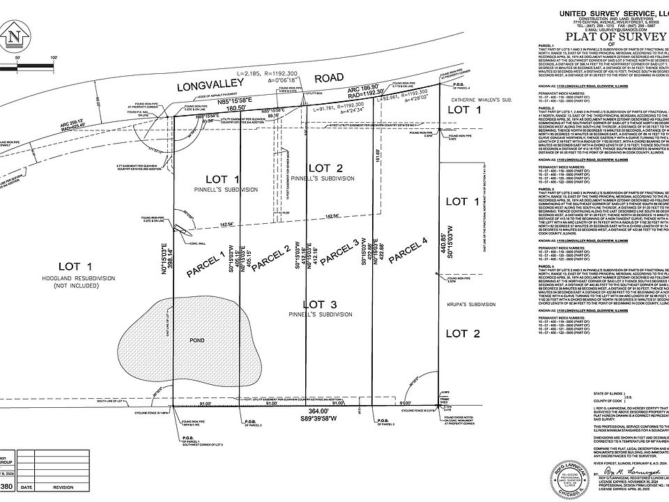 2nd image of 1117 Longvalley Rd