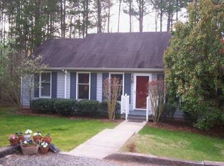 106 Laura May Ln, Chapel Hill, NC 27517