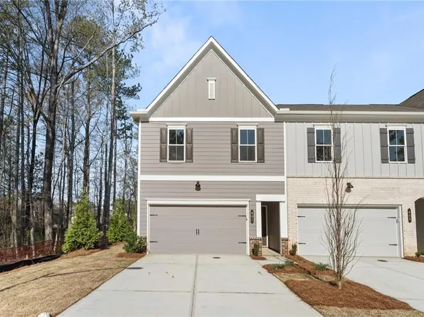 245 Bluffington Way, Marietta, GA 30066