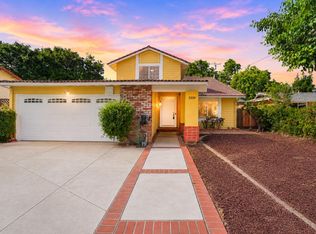 3350 Woodside Ln, San Jose, CA 95121