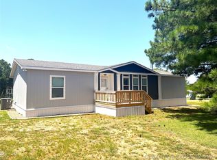 7824 Tribal Ln, Kingston, OK 73439