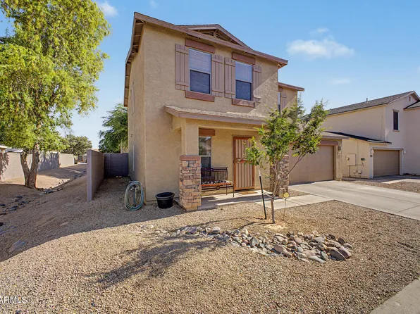 2357 E MEADOW CREEK Way, San Tan Valley, AZ 85140