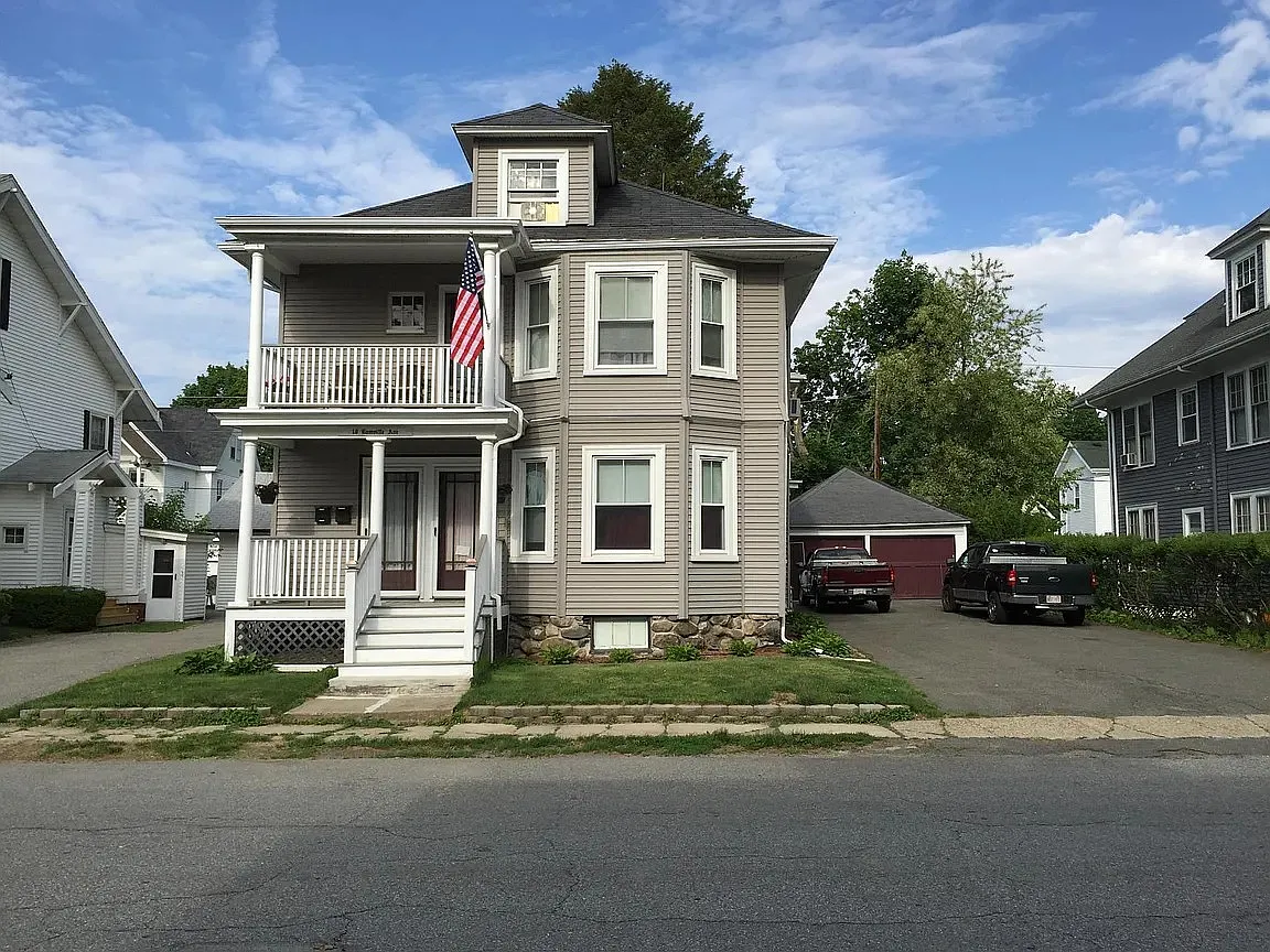 2 bed, 1600 sqft, $2,800 — Photo 1