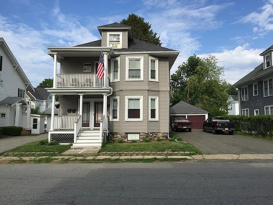 1st image of 18 Lamoille Ave #2