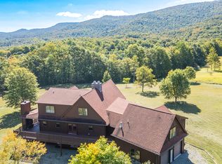 2547 Dry Branch Rd, Slatyfork, WV