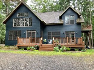 177 Blackhead Mountain Rd, Round Top, NY 12473