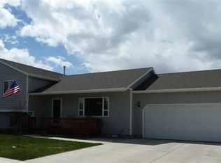 607 Ruth Dr, Belgrade, MT 59714