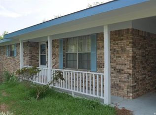 202 Hallmark St, Hot Springs, AR 71913