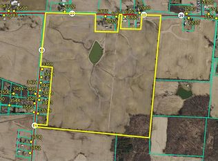 6472-6508 E State Route 29, Mechanicsburg, OH 43044
