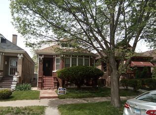 9124 S Aberdeen St, Chicago, IL 60620