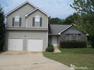 6886 Fields Dr, Douglasville, GA 30135