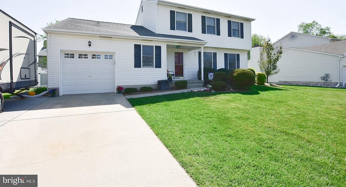 11 Dogwood Ave, Glassboro, NJ 08028 Zillow