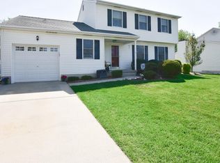11 Dogwood Ave, Glassboro, NJ 08028