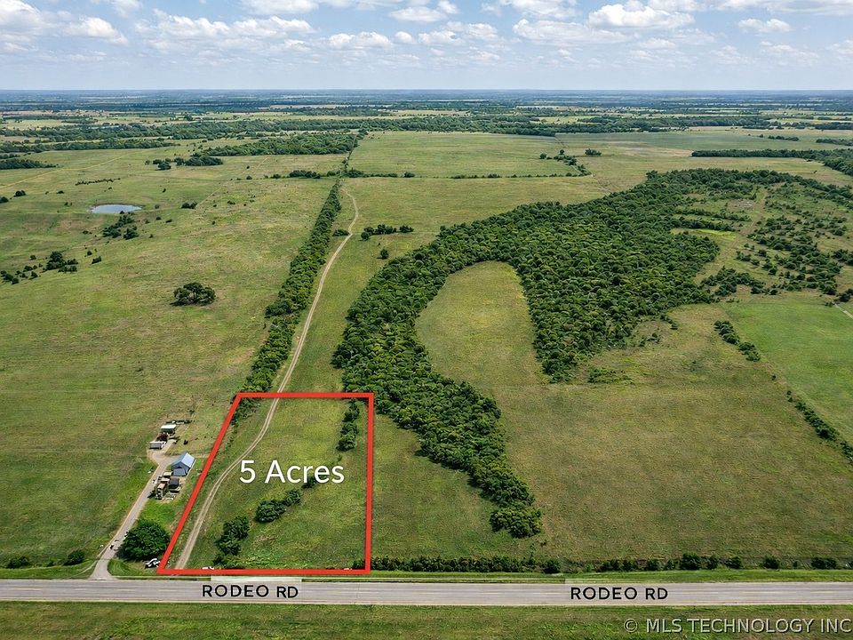 1st image of 2 Rodeo Rd