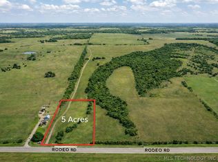 2 Rodeo Rd, Durant, OK 74701