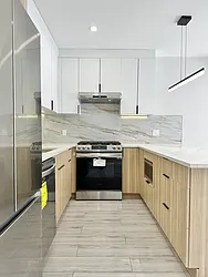 Rented by Keller Williams NYC