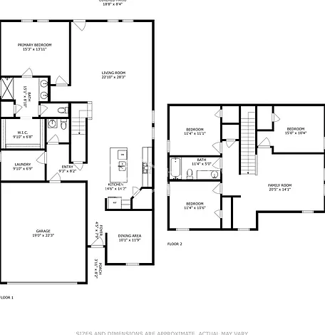 4432 Cascade Falls Ct — Photo 32
