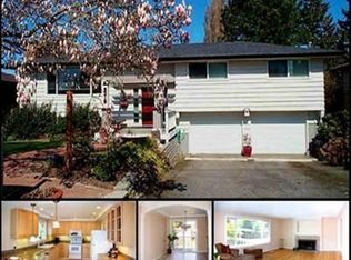 2316 SW 116th St, Burien, WA 98146