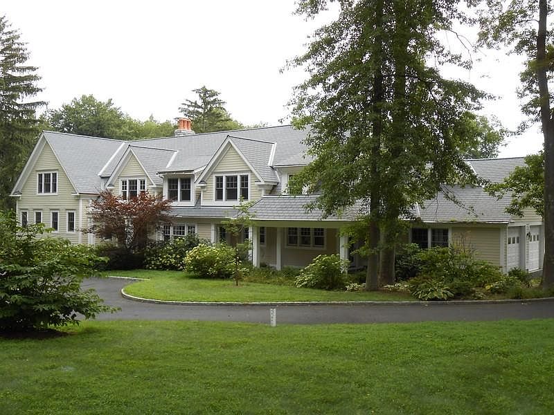 Lovely Colonial
