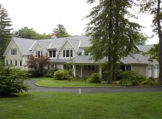 2 Sasqua Pond Rd, Norwalk, CT 06855