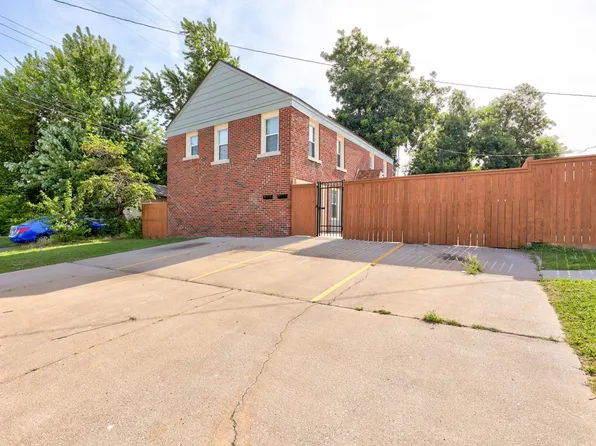 2010 N McKinley Ave #2010, Oklahoma City, OK 73106