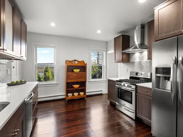 84 Train St #1, Dorchester, MA 02122