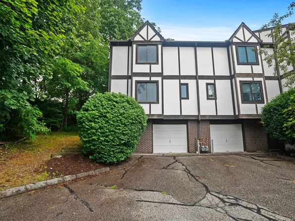 204 New Haven Avenue #9A, Derby, CT 06418