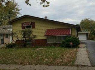 16329 Justine St, Markham, IL 60428