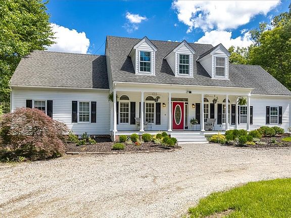 5th image of 3998 Fox Hunter Ln