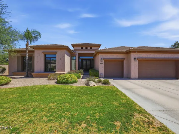 3172 E BIRCHWOOD Place, Chandler, AZ 85249