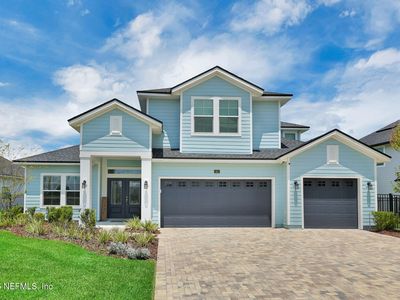 66 MAGDALENO Court, Saint Augustine, FL, 32092