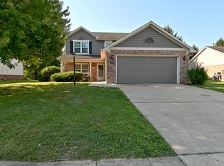 7349 Plantation Ln, Avon, IN 46123