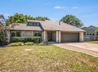 5409 Wolf Run, Austin, TX 78749