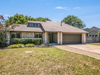 5409 Wolf Run, Austin, TX, 78749