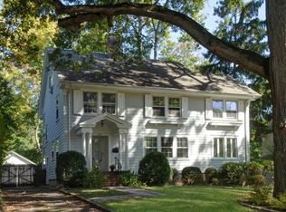 337 W End Rd, South Orange, NJ 07079