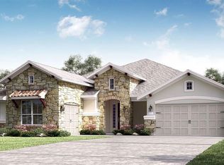 15202 Thompson Ridge Dr, Cypress, TX 77429