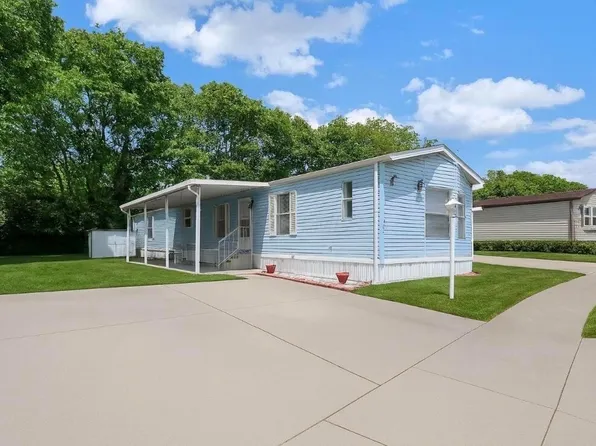 408 Chambersburg Rd, Columbus, OH 43207