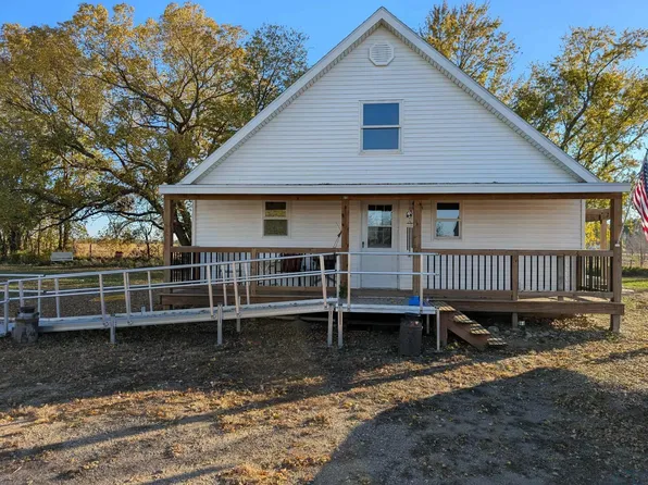 31302 471st Ave, Burbank, SD 57010