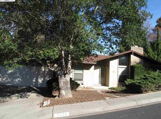 2673 Alhambra Way, Pinole, CA 94564