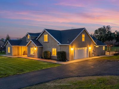 17310 Marianas Way, Cottonwood, CA, 96022