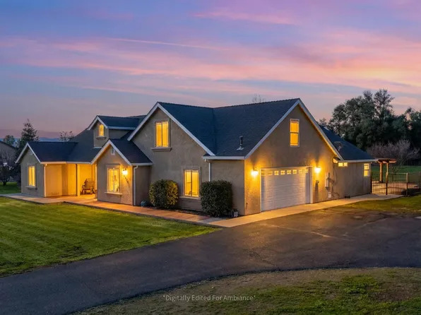 17310 Marianas Way, Cottonwood, CA 96022