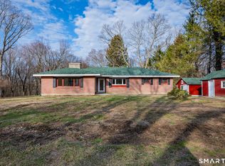 220 Upper Grassy Hill Road, Woodbury, CT 06798