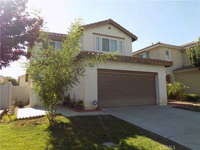 1375 Grapeseed Ln, Beaumont, CA, 92223