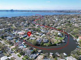 547 Suwanee Cir #43, Tampa, FL 33606