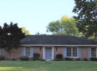 5218 Cochran Cir, Montgomery, AL 36109