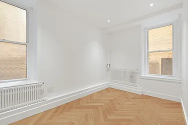 Rented by Akelius Real Estate Management