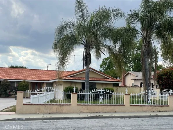 3015 Lublin St, Pomona, CA 91767