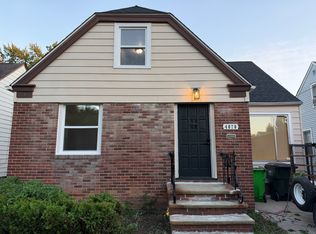 4070 Wyncote Rd, South Euclid, OH 44121