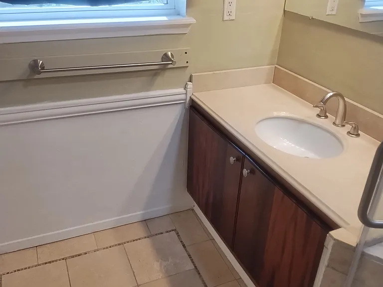 Master Bathroom Vanity