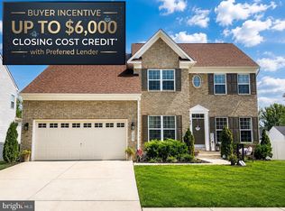 5809 McIntosh Pl, Brandywine, MD 20613